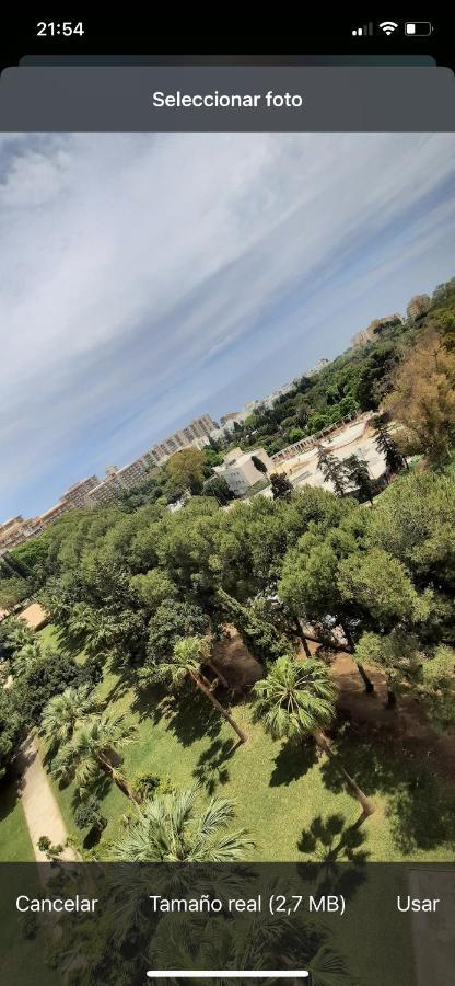贝纳尔马德纳Costa Del Sol Vacacional公寓 外观 照片
