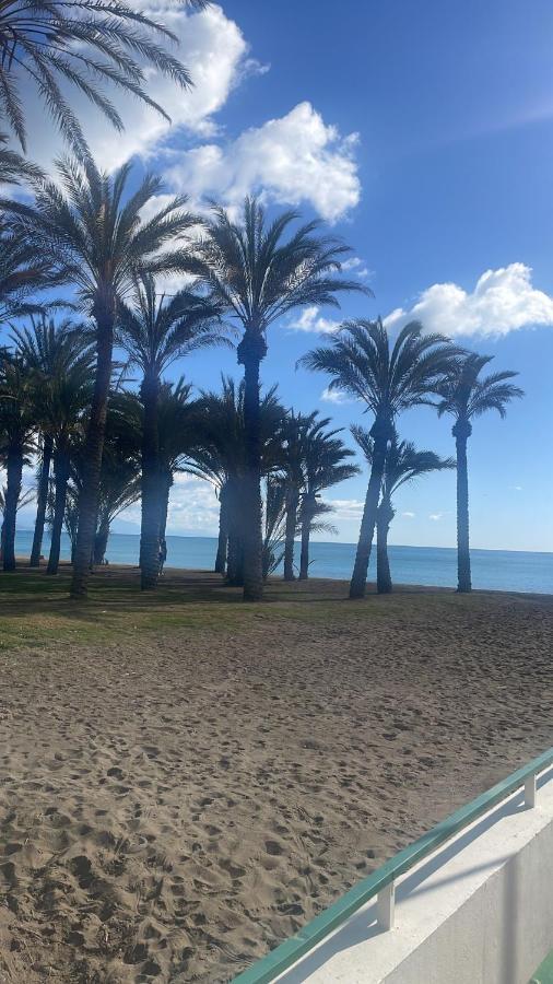 贝纳尔马德纳Costa Del Sol Vacacional公寓 外观 照片