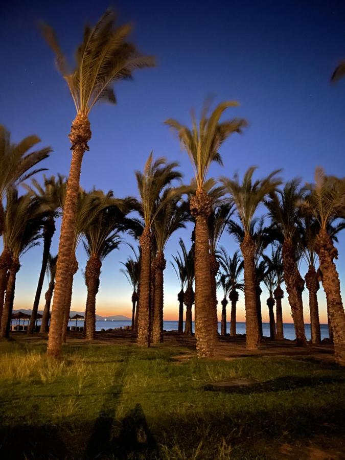 贝纳尔马德纳Costa Del Sol Vacacional公寓 外观 照片