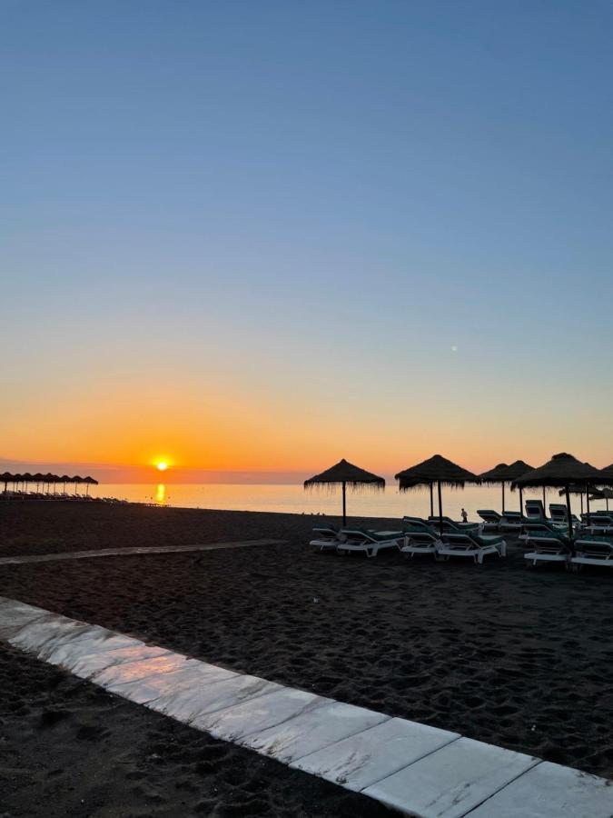 贝纳尔马德纳Costa Del Sol Vacacional公寓 外观 照片
